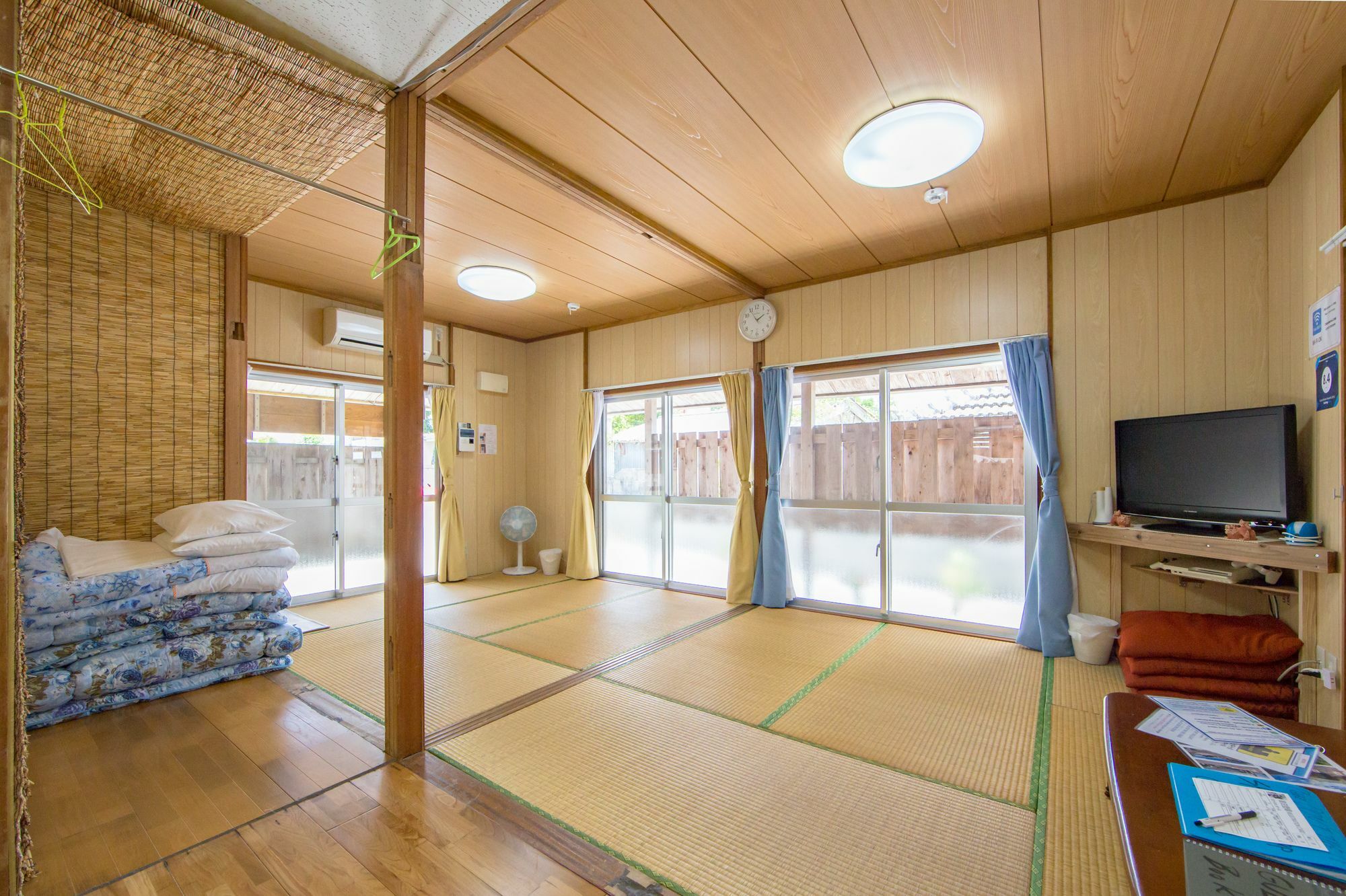 Kitakara Yuimaru Annex Hotel Накиджин Екстериор снимка