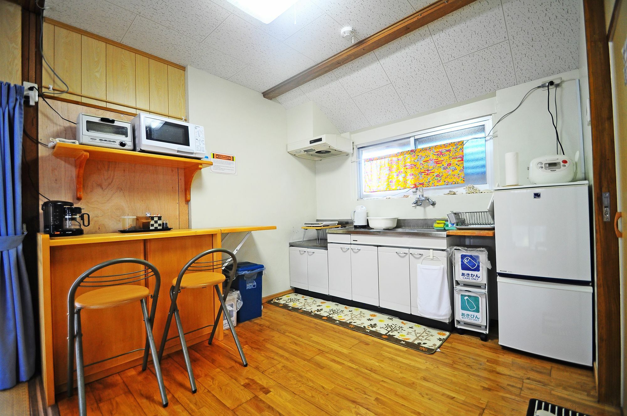 Kitakara Yuimaru Annex Hotel Накиджин Екстериор снимка